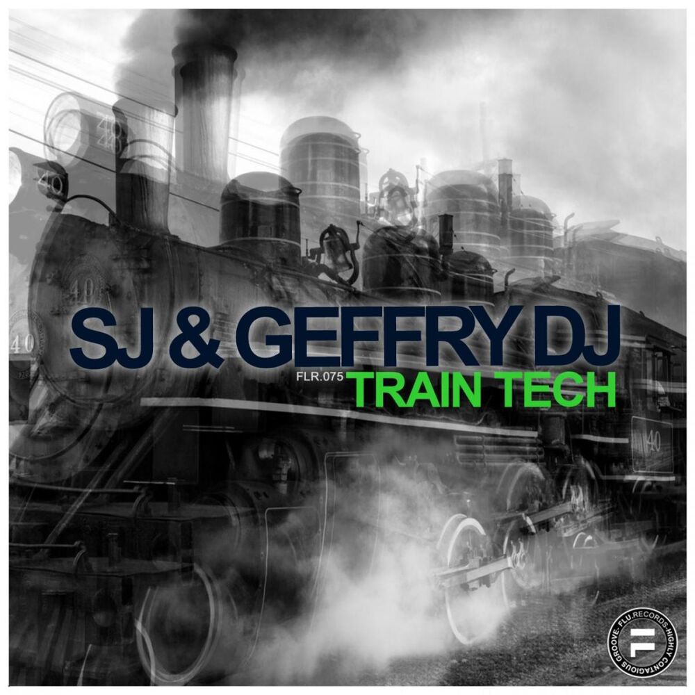 Picture of Train Tech