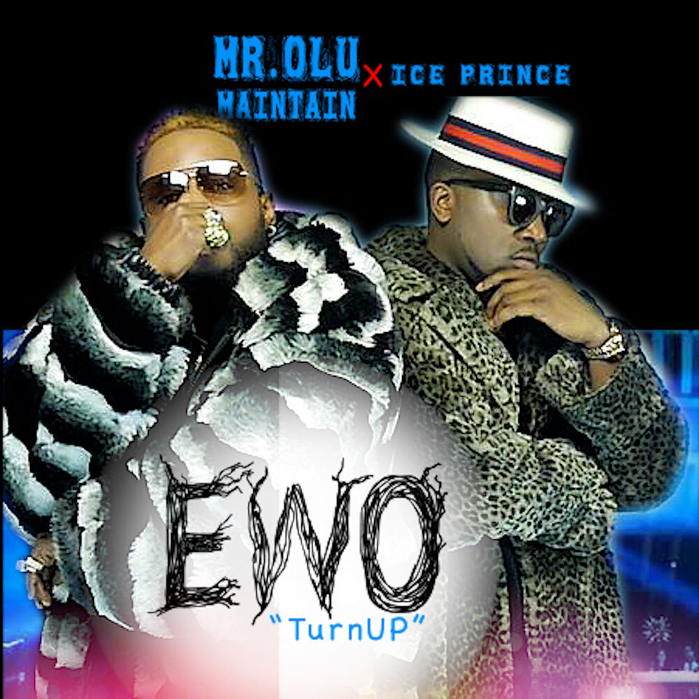 Picture of Ewo (Turn up)