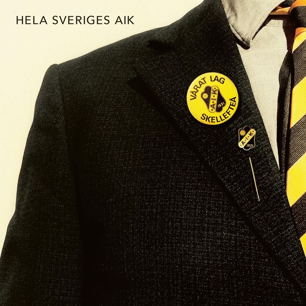 Picture of Hela Sveriges AIK