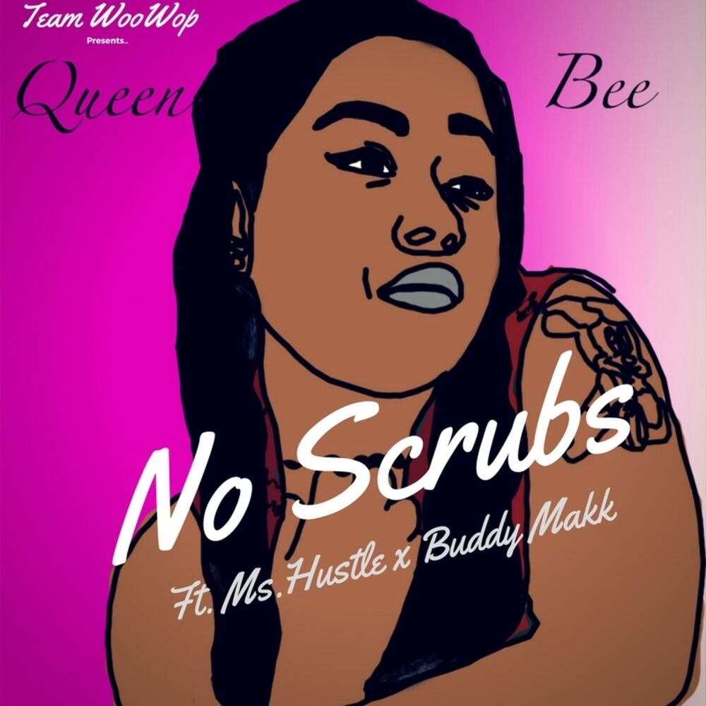 Picture of No Scrubs