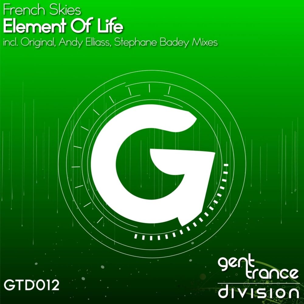 Picture of Element Of Life