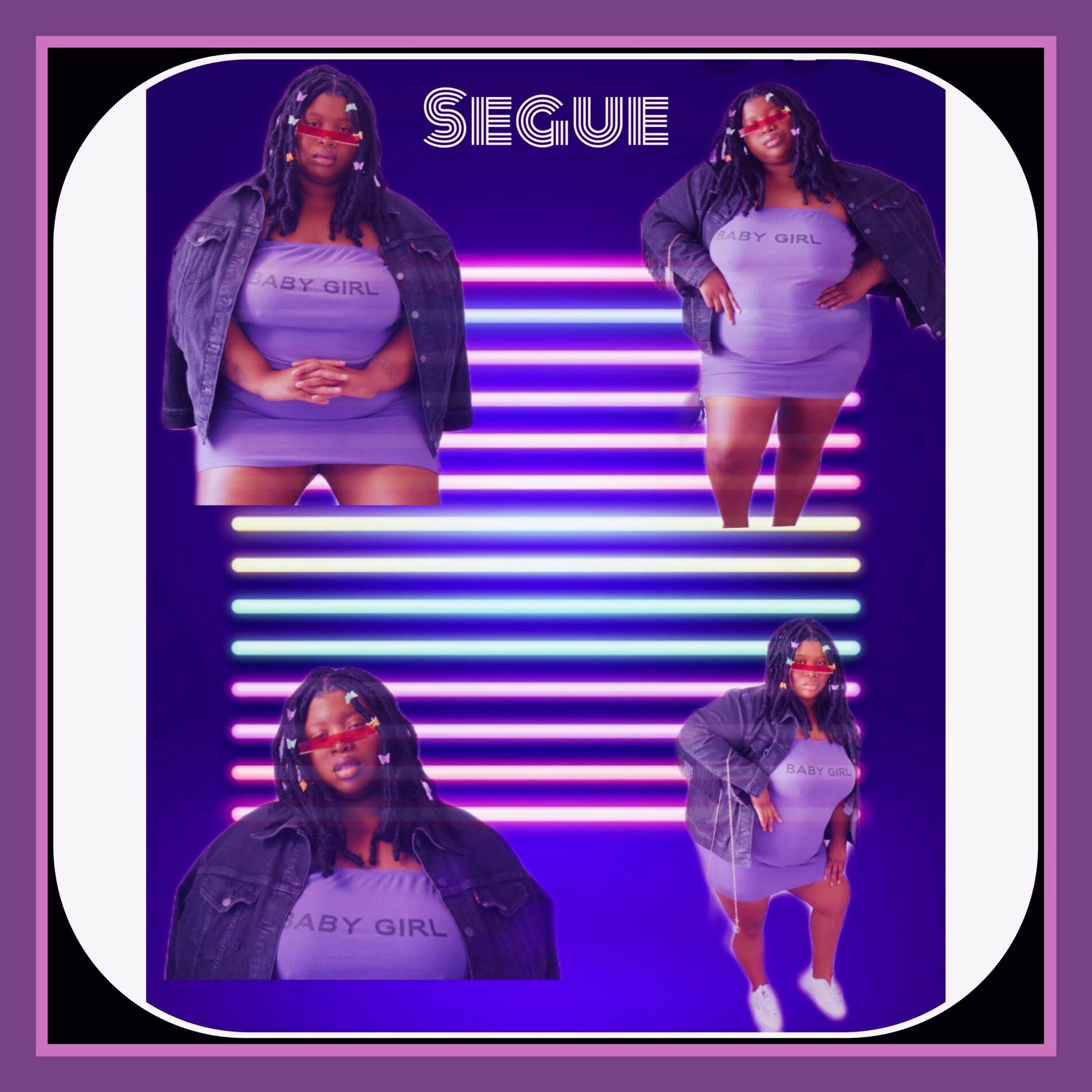 Album cover of Segue