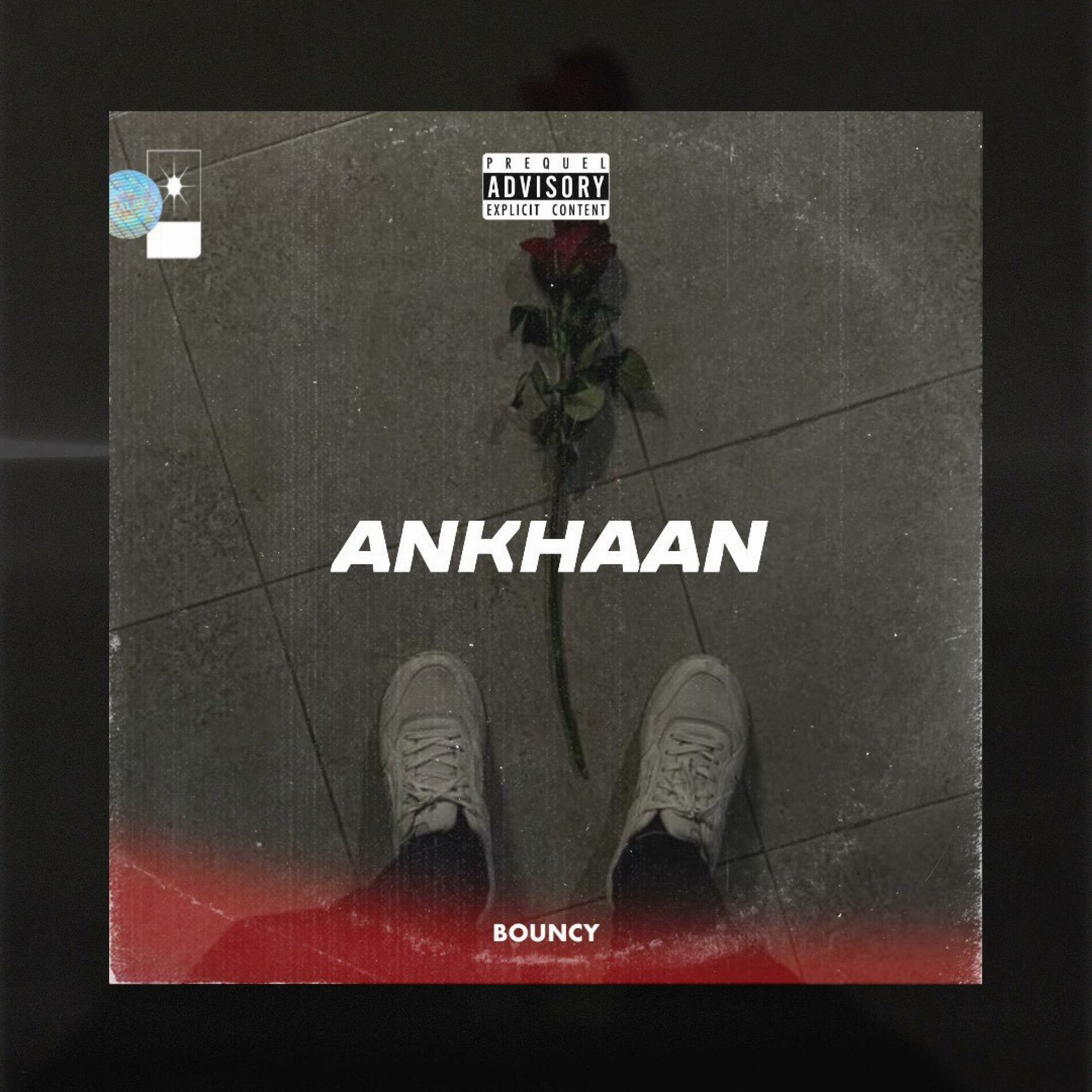 Album cover of ANKHAAN