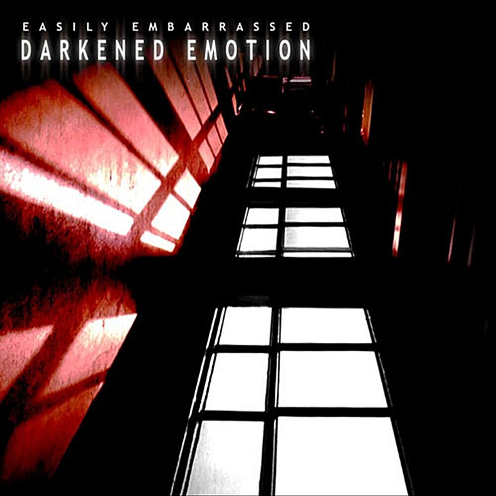 Picture of Darkened Emotion - EP