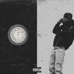 Cover of TIME PASSES BY