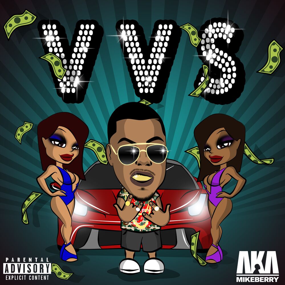 Picture of VVS