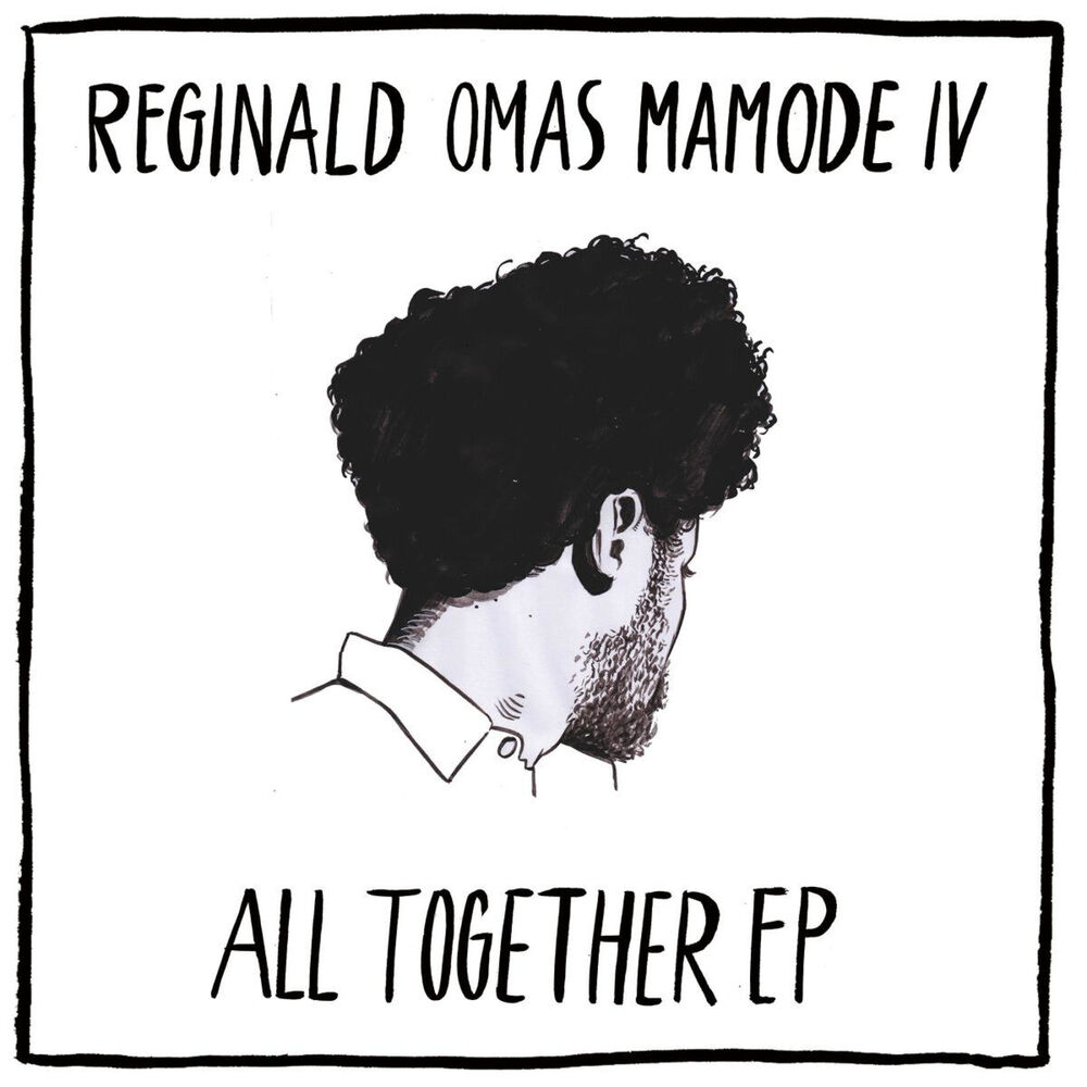 Picture of All Together EP