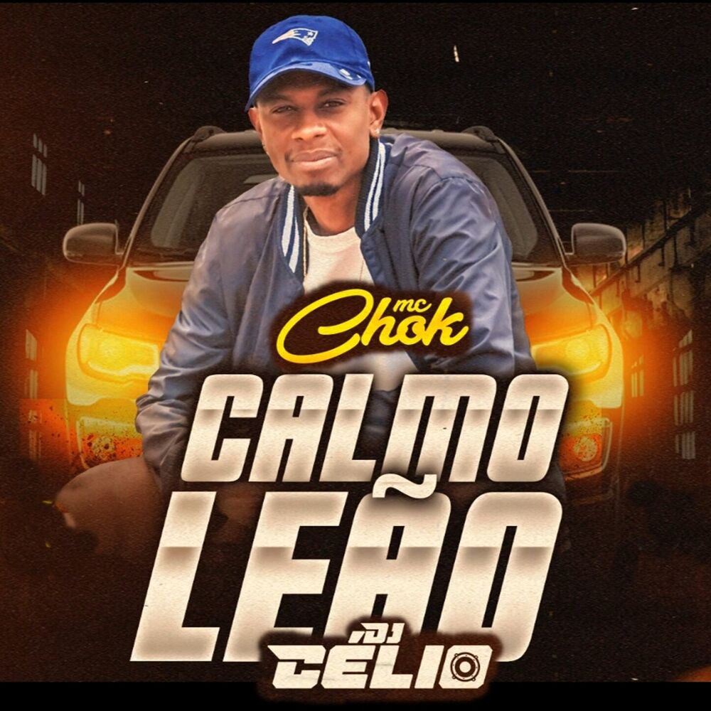 Picture of CALMO LEÃO