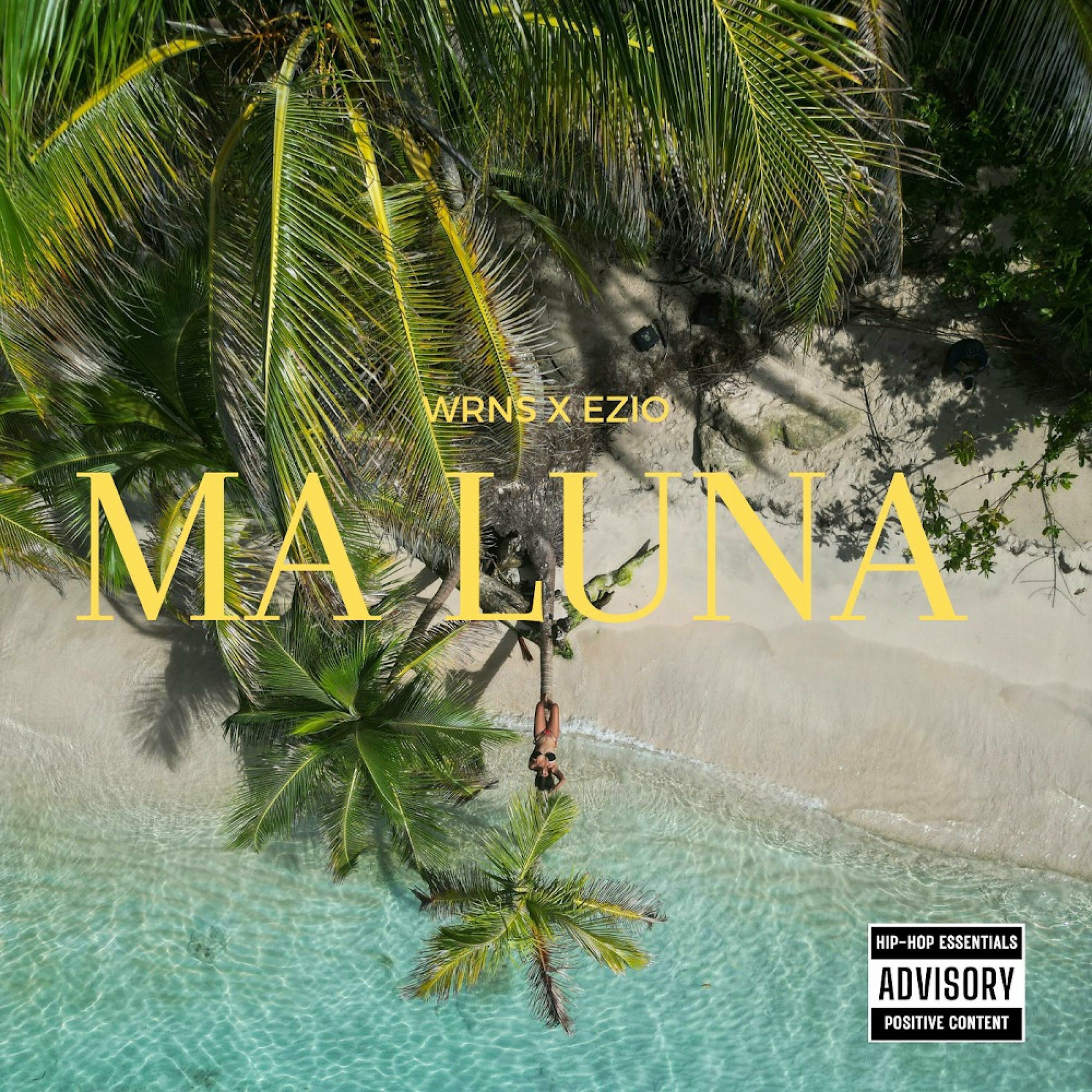 Album cover of Ma Luna (feat. Ezio)