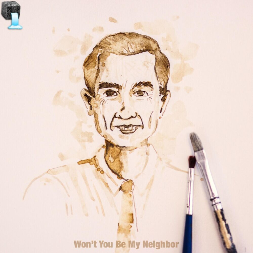Picture of Won't You Be My Neighbor