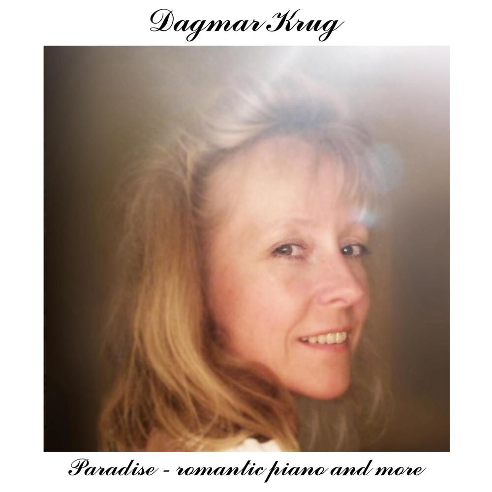 Picture of Paradise - Romantic Piano and More