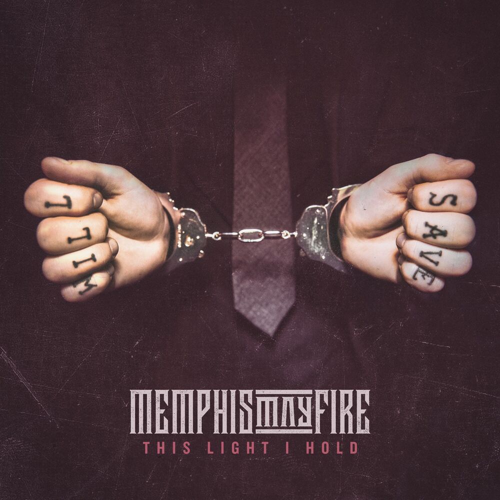 Picture of This Light I Hold (feat. Jacoby Shaddix)