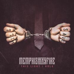 Cover of This Light I Hold (feat. Jacoby Shaddix)