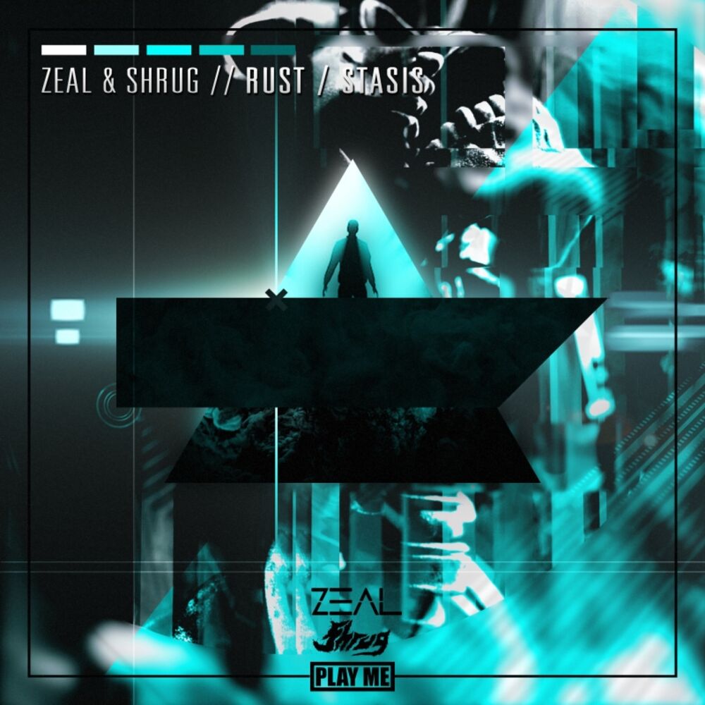 Picture of Rust / Stasis