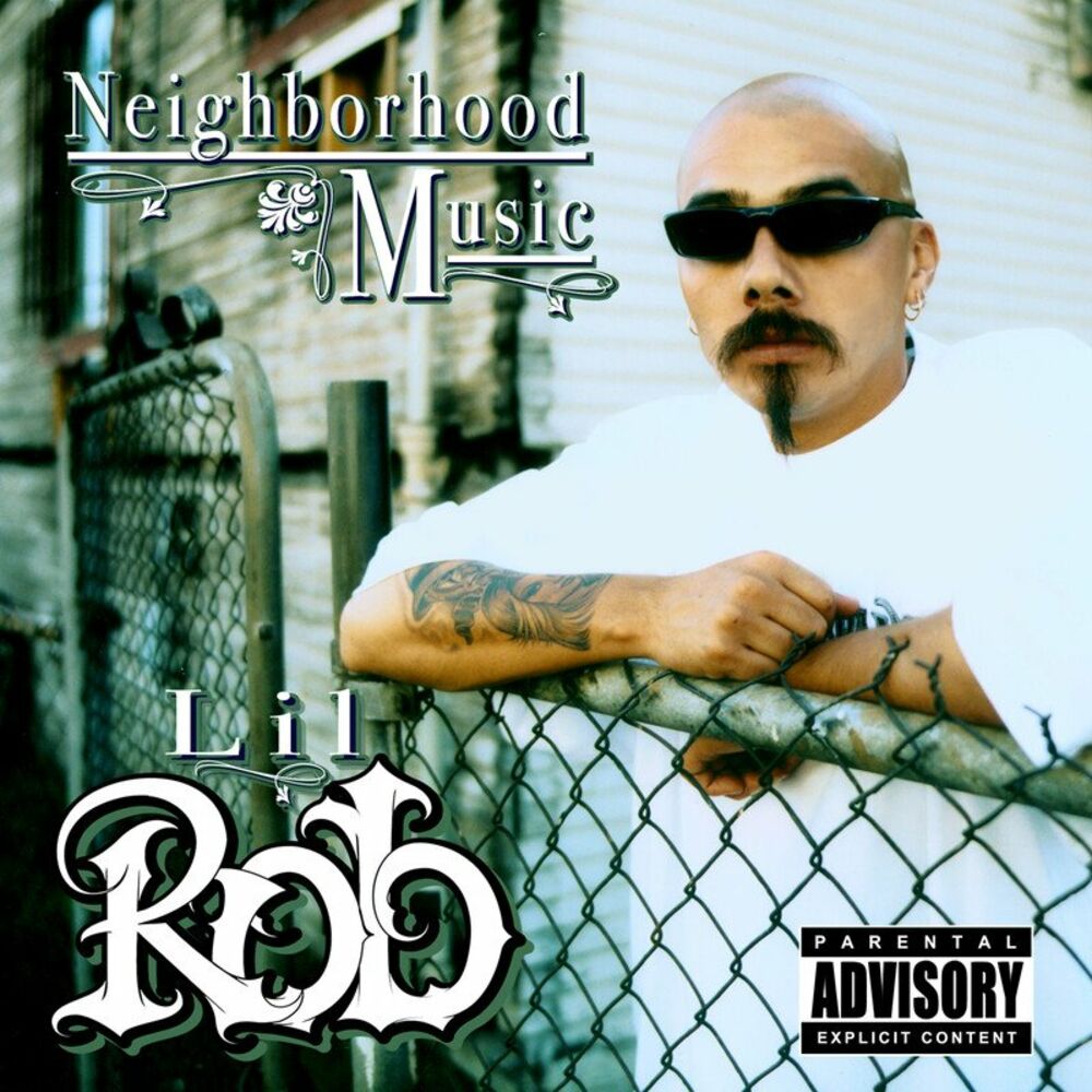 Picture of Neighborhood Music