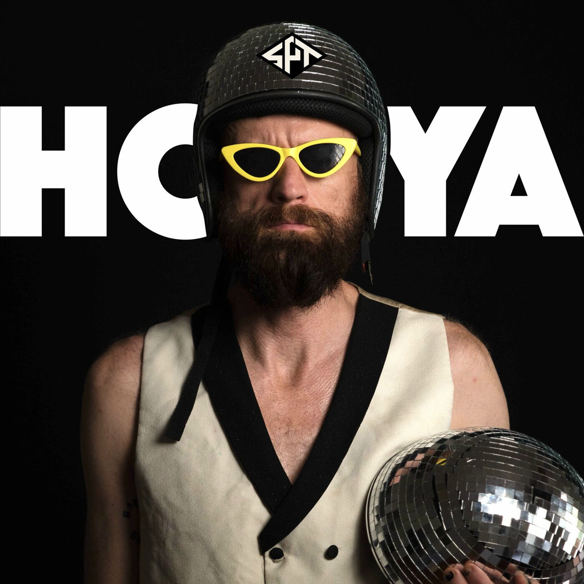 Album cover of Hoya