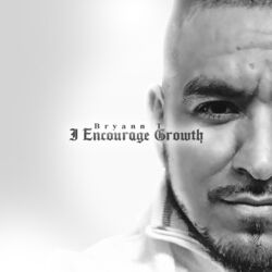 Cover of I Encourage Growth