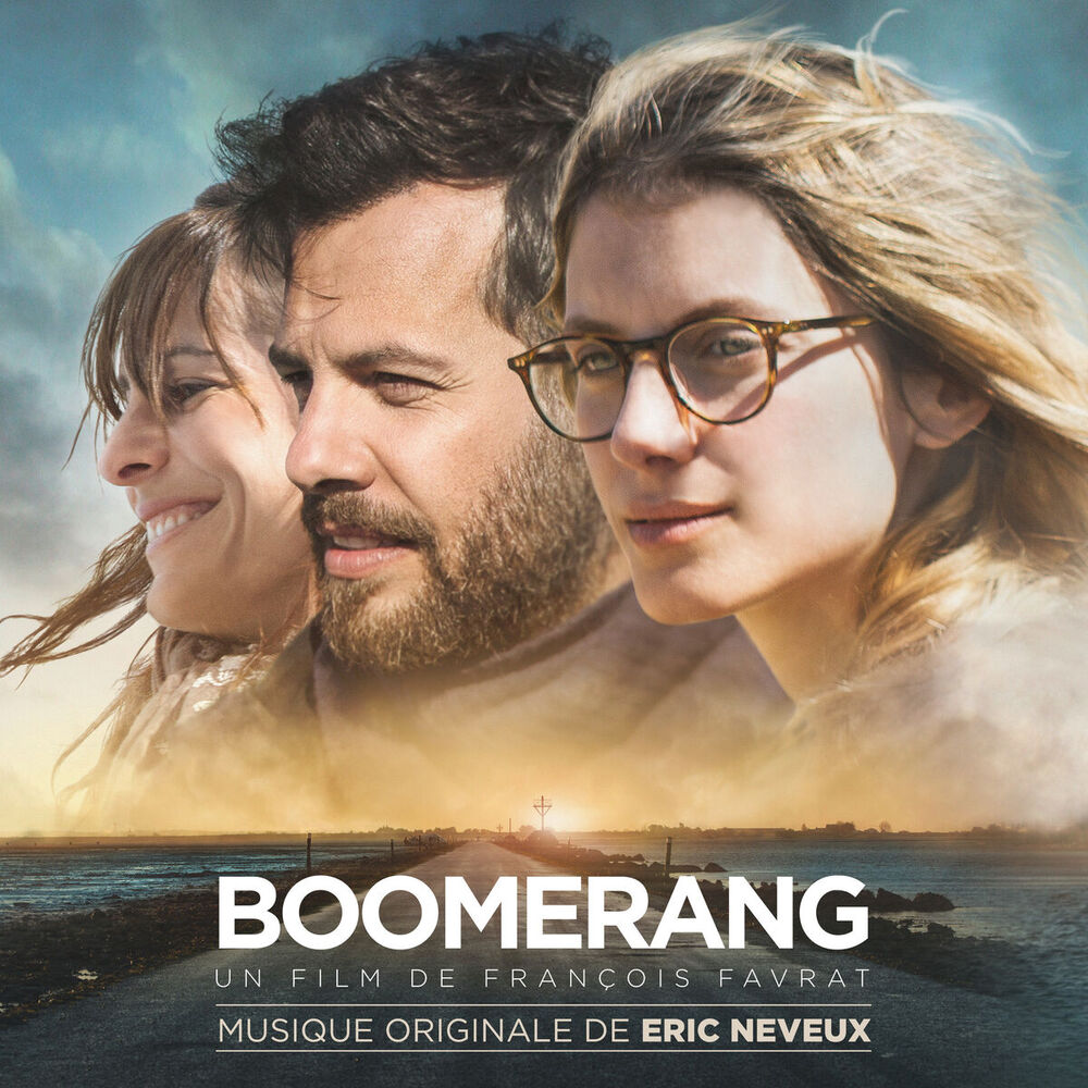 Picture of Boomerang (Bande originale du film)