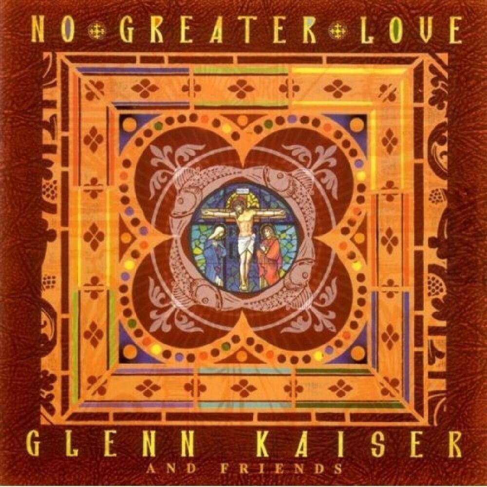 Picture of No Greater Love