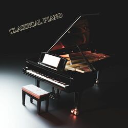 Cover of Classical Piano