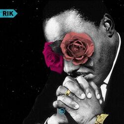 Cover of Martin Lucid Dream