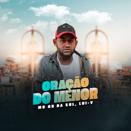Oração do Menor