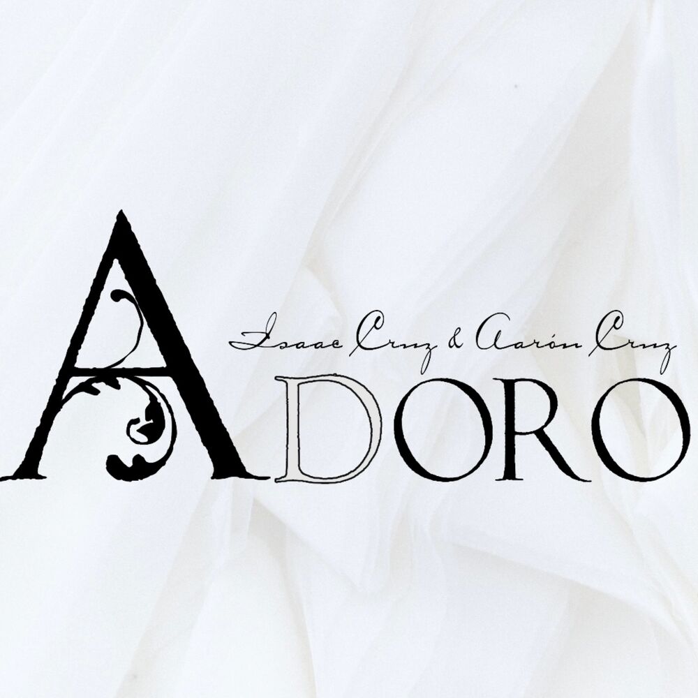 Picture of Adoro (Cover)