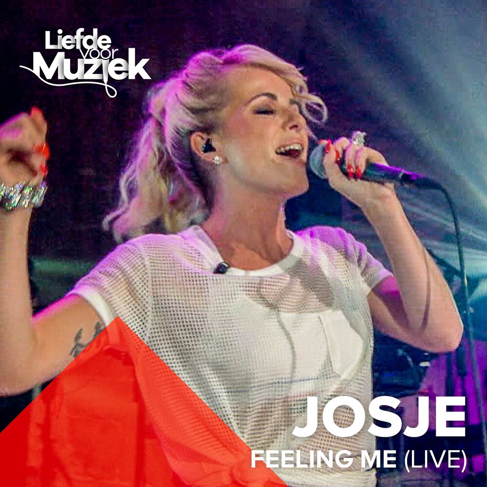 Picture of Feeling Me (Uit Liefde Voor Muziek)