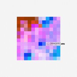 Cover of Les Orangers (Satori Voices Of Corsica Remix)