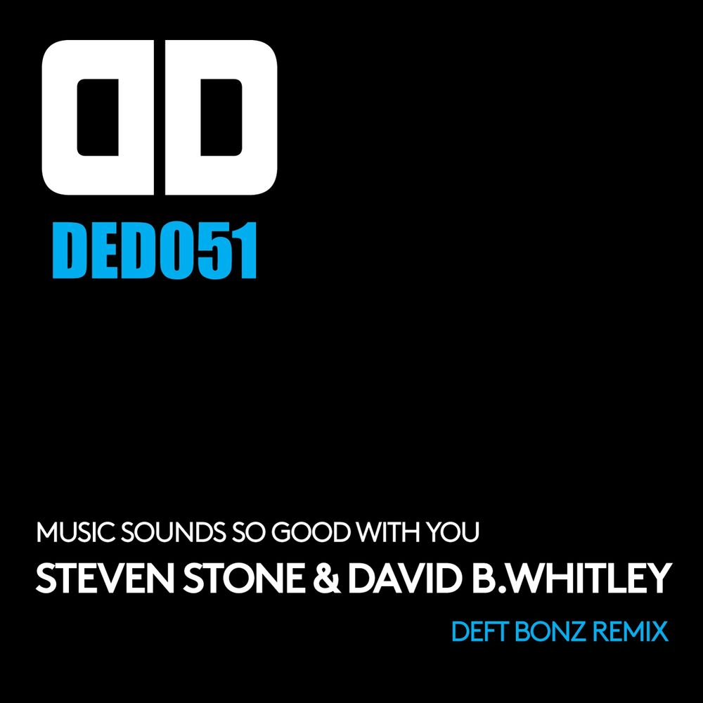 Picture of Music Sounds so Good with You (Deft Bonz Remix)