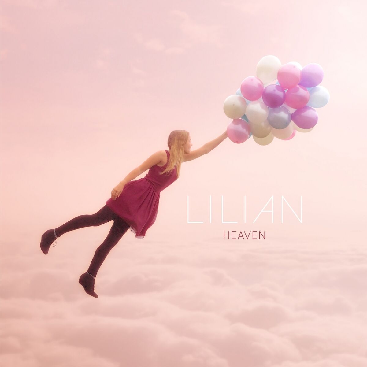 Album cover of Heaven