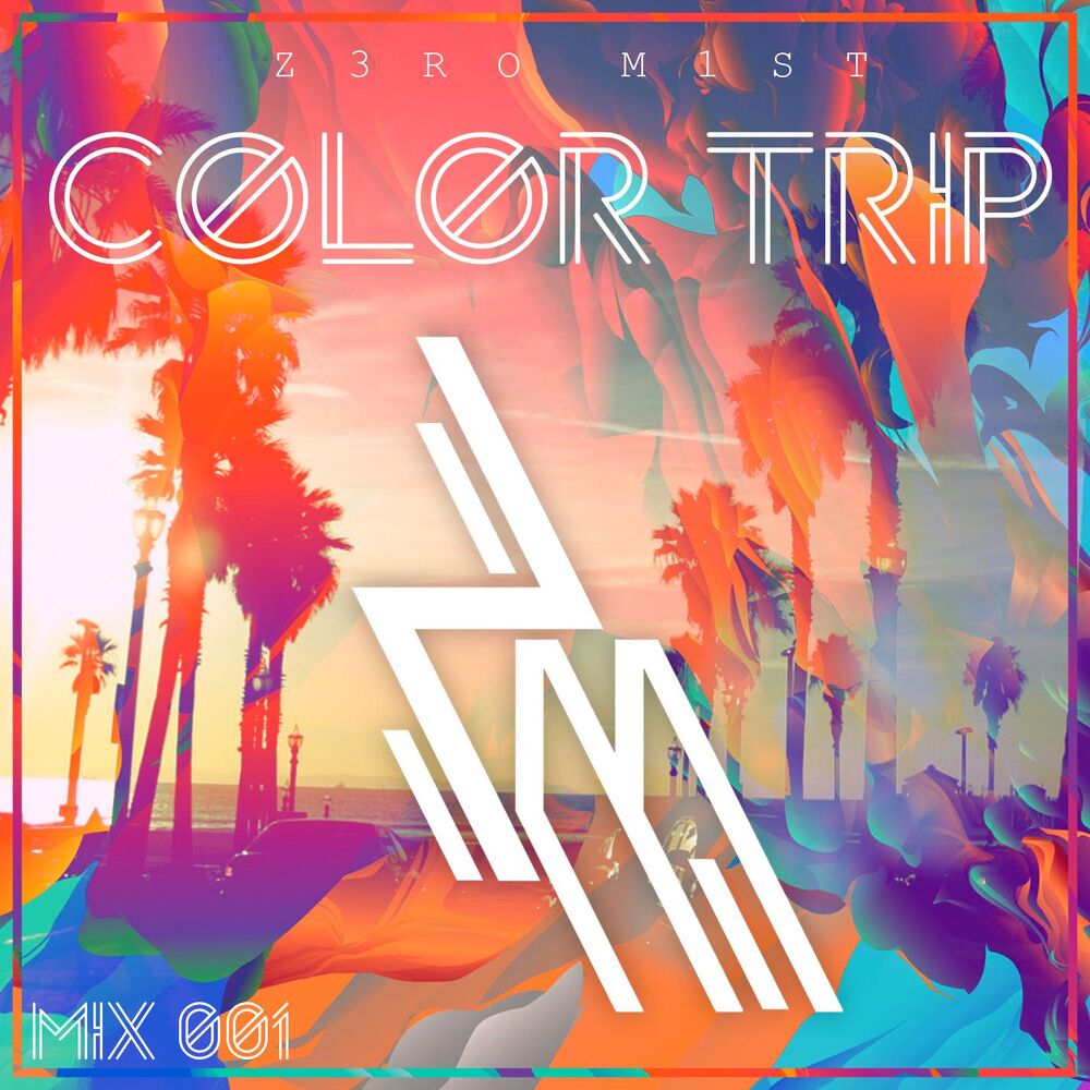 Picture of Mix 001 - Color Trip