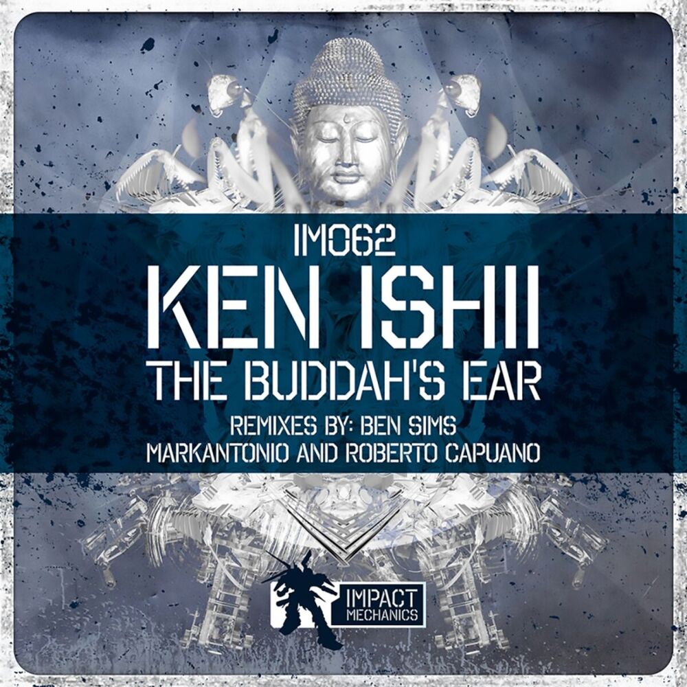 Picture of The Buddah's Ear