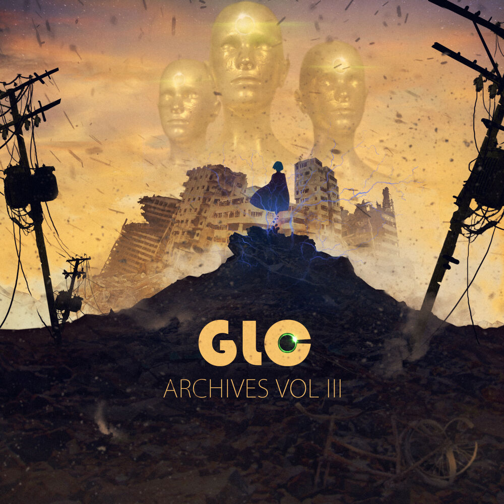 Picture of GLC Archives Vol. 3