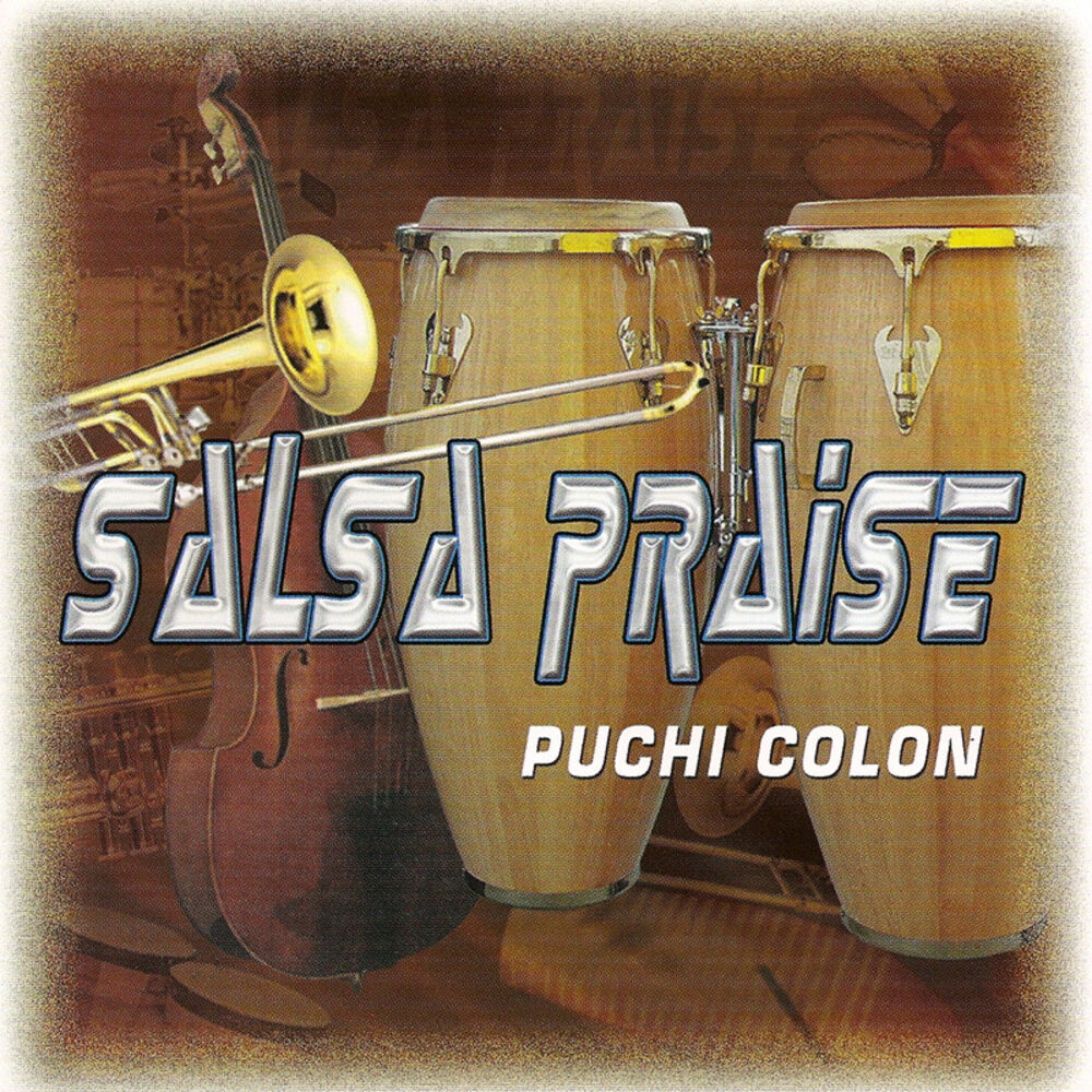 Picture of Salsa Praise