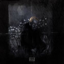 Cover of EP2