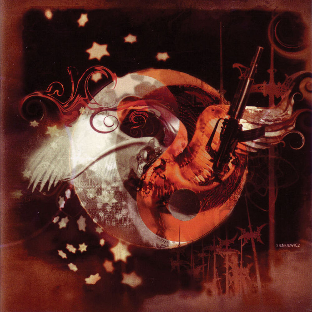 Picture of The Charity Of Night