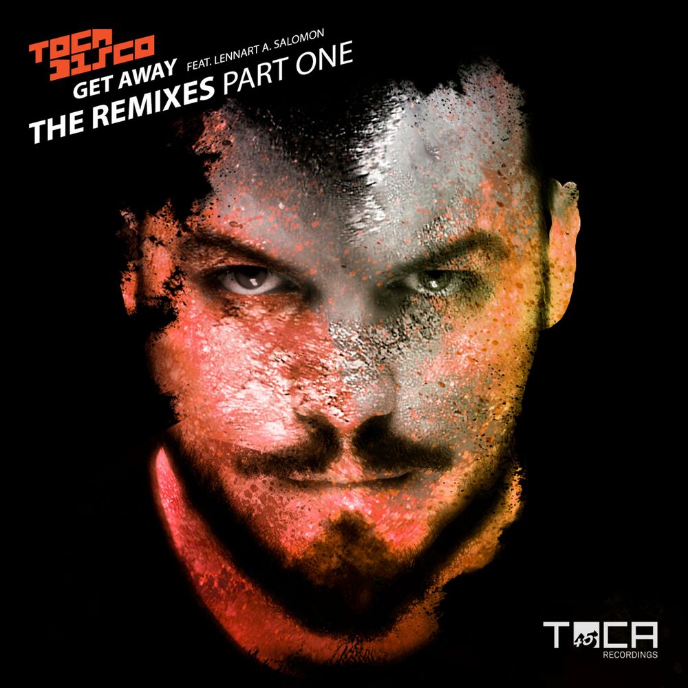 Picture of Get Away (feat. Lennart A. Salomon) (The Remixes Part One)