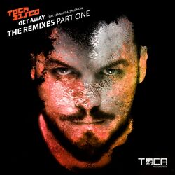 Cover of Get Away (feat. Lennart A. Salomon) (The Remixes Part One)