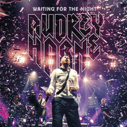 Cover of Waiting for the Night