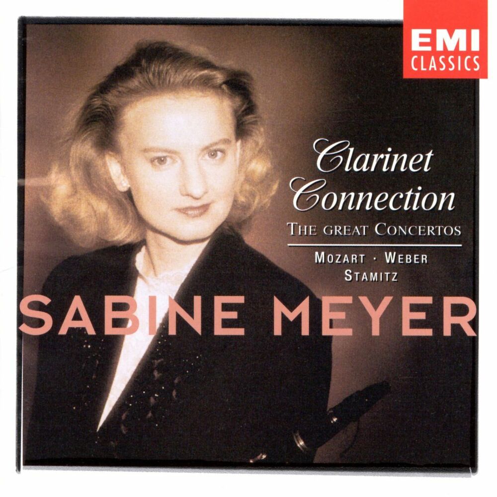 Picture of Clarinet Connection