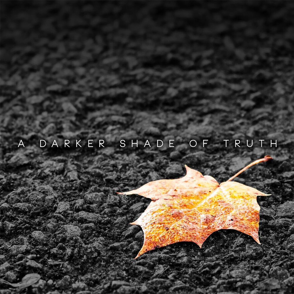 Picture of A Darker Shade of Truth
