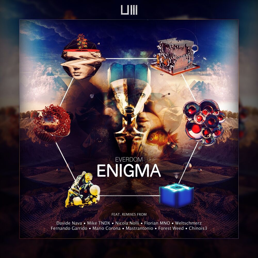 Picture of Enigma