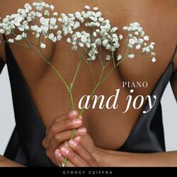 Cover of Piano and Joy