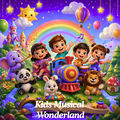Kids Musical Wonderland