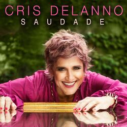 Cover of Saudade