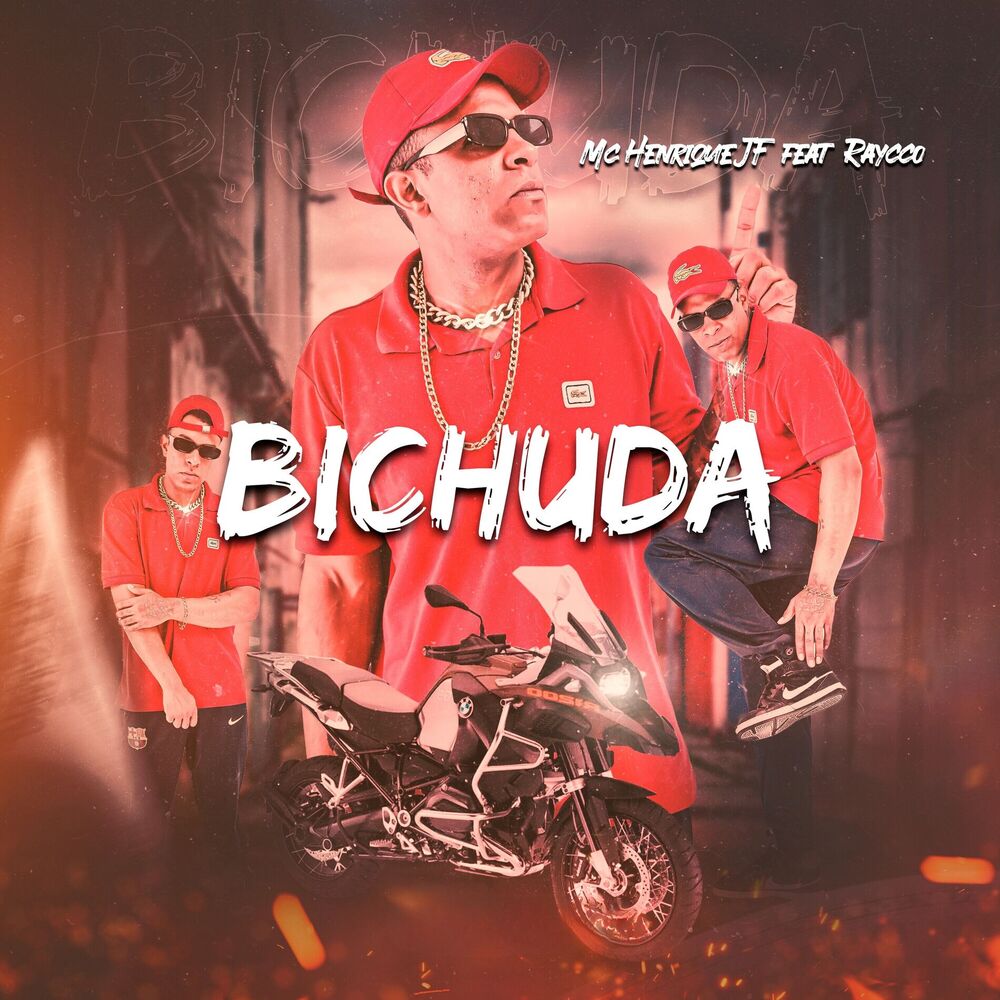 Picture of Bichuda