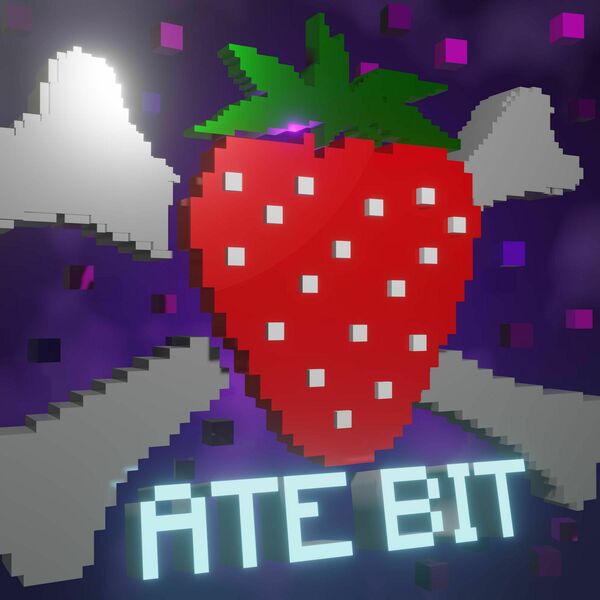 Berried Alive - ATE BIT [single] (2025)