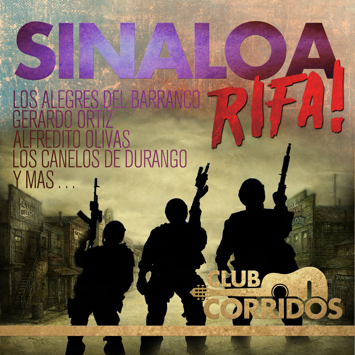 Album cover of La Entrevista