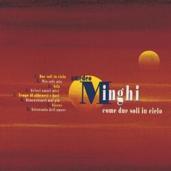 Cover of Come due soli in cielo